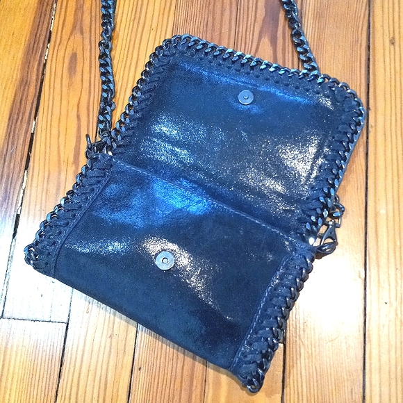 Borse In Pelle bag - Picture 3 of 12